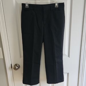 Women's Dockers Capri.